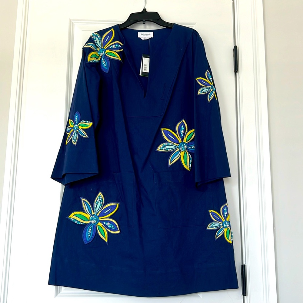 Kate Spade NWT Dress